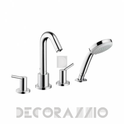 Смеситель для ванной Hansgrohe Talis - 32314000