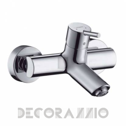 Смеситель для ванной Hansgrohe Talis - 32047000