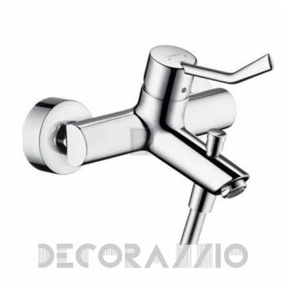 Смеситель для ванной Hansgrohe Talis - 32441000