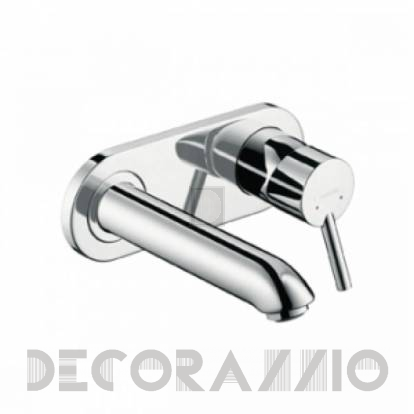 Смеситель для ванной Hansgrohe Talis - 31618000