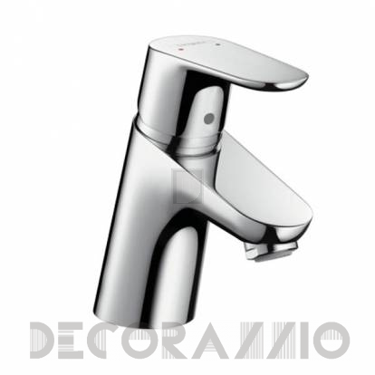 Смеситель для ванной Hansgrohe Focus - 31733000