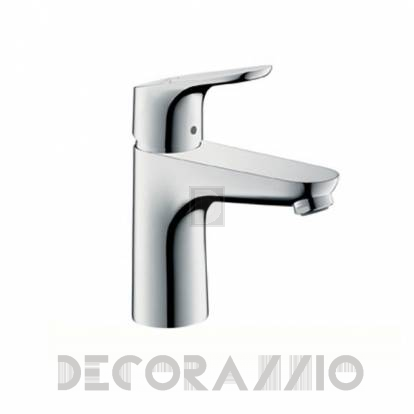 Смеситель для ванной Hansgrohe Focus - 31607000