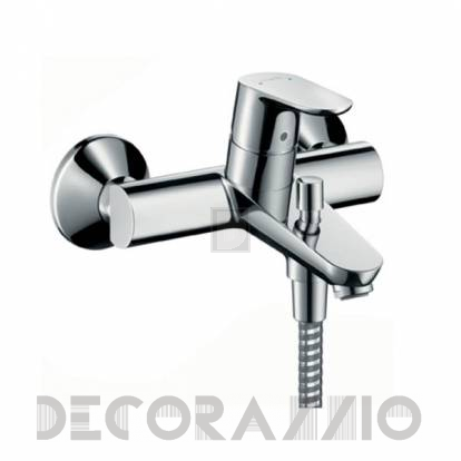 Смеситель для ванной Hansgrohe Focus - 31940000