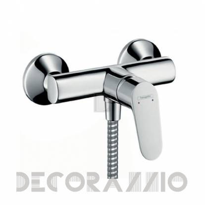 Смеситель для ванной Hansgrohe Focus - 31960000