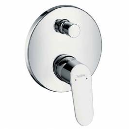 Смеситель для ванной Hansgrohe Focus, 31945000