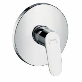 Смеситель для ванной Hansgrohe Focus, 31965000