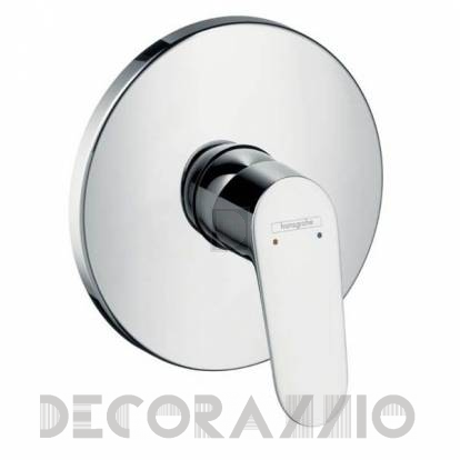 Смеситель для ванной Hansgrohe Focus - 31965000