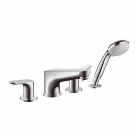 Смеситель для ванной Hansgrohe Focus, 31936000