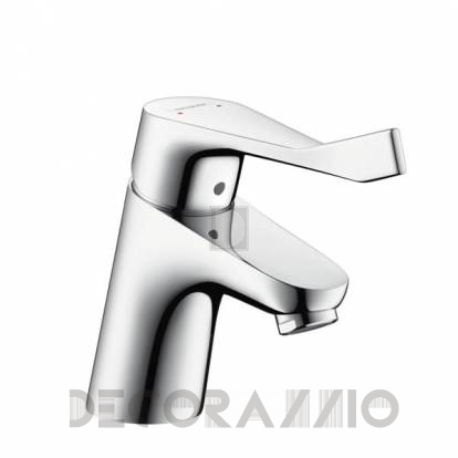 Смеситель для ванной Hansgrohe Focus - 31910000