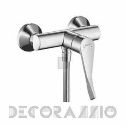 Смеситель для ванной Hansgrohe Focus - 31916000