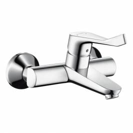 Смеситель для ванной Hansgrohe Focus, 31913000