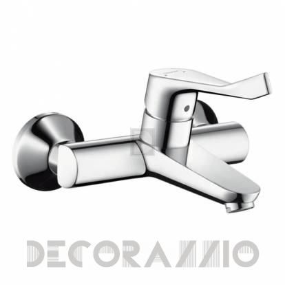 Смеситель для ванной Hansgrohe Focus - 31913000