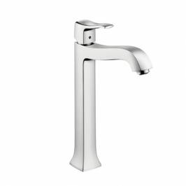 Смеситель для ванной Hansgrohe Metris Classic, 31078000