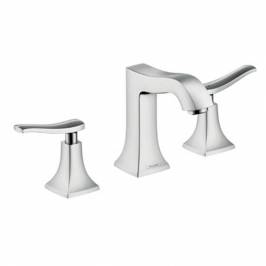 Смеситель для ванной Hansgrohe Metris Classic, 31073000