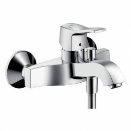 Смеситель для ванной Hansgrohe Metris Classic, 31478000