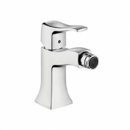 Смеситель для биде Hansgrohe Metris Classic, 31275000