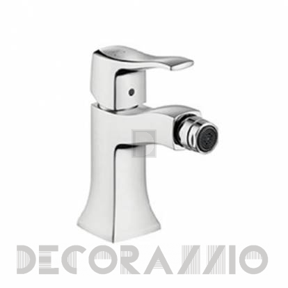 Смеситель для биде Hansgrohe Metris Classic - 31275000