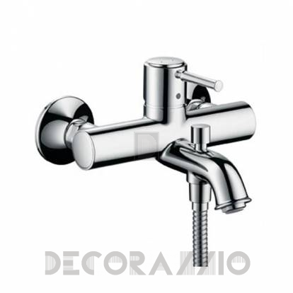 Смеситель для ванной Hansgrohe Talis Classic - 14140000