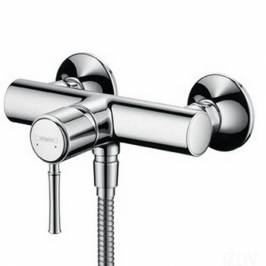 Смеситель для ванной Hansgrohe Talis Classic, 14161000