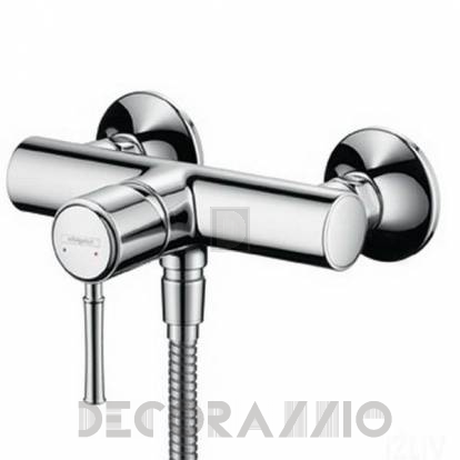 Смеситель для ванной Hansgrohe Talis Classic - 14161000