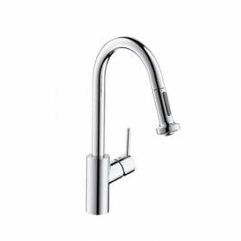 Смеситель для кухни Hansgrohe Talis, 14877000
