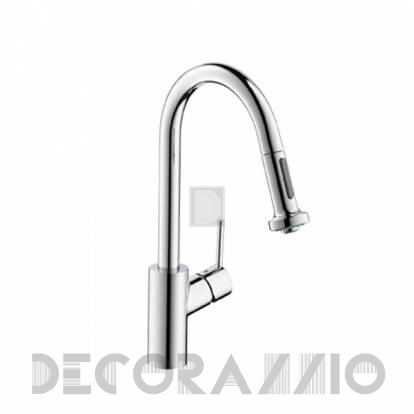 Смеситель для кухни Hansgrohe Talis - 14877000