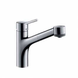Смеситель для кухни Hansgrohe Talis, 32841000