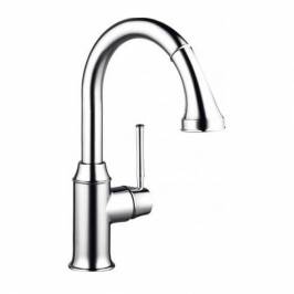 Смеситель для кухни Hansgrohe Talis, 14864000