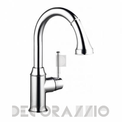 Смеситель для кухни Hansgrohe Talis - 14864000