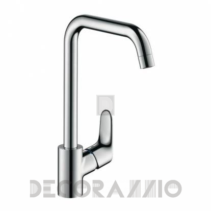 Смеситель для кухни Hansgrohe Focus - 31820000