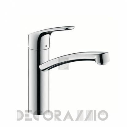 Смеситель для кухни Hansgrohe Focus - 31806000