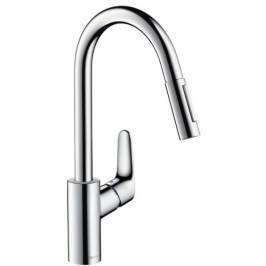 Смеситель для кухни Hansgrohe Focus, 31815000