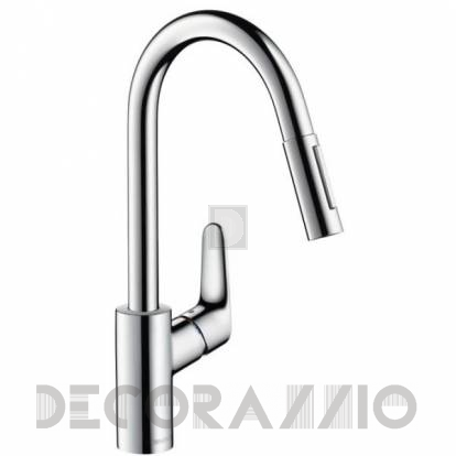 Смеситель для кухни Hansgrohe Focus - 31815000
