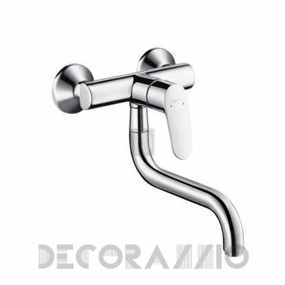 Смеситель для кухни Hansgrohe Focus - 31825000