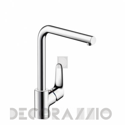Смеситель для кухни Hansgrohe Focus - 31817000