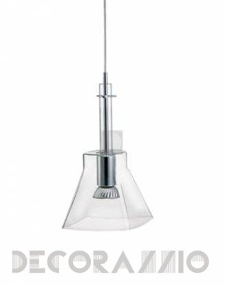 Светильник потолочный подвесной (Люстра) Estiluz Karina - T-2555