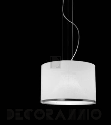 Светильник потолочный подвесной (Люстра) Estiluz Doppia - T-2557
