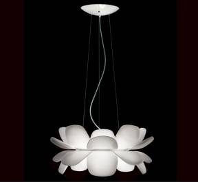 Светильник  потолочный подвесной (Люстра) Estiluz Infiore, T-5805