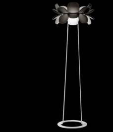 Светильник  напольный  (Торшер) Estiluz Infiore, P-5809