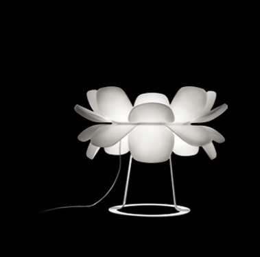 Светильник настольный (Настольная лампа) Estiluz Infiore - M-5807