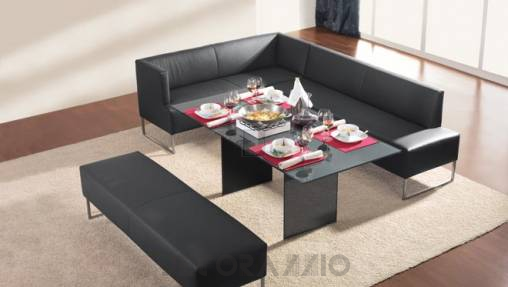 Комплект в столовую Koinor BOTTOM - KD28