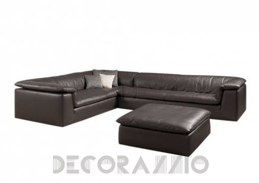 Диван модульный Koinor LEGGERO - KD33