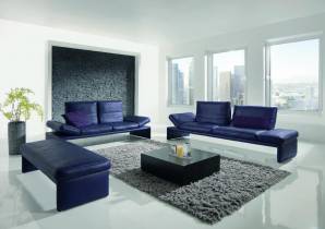 Комплект в гостиную Koinor RAOUL, KD39