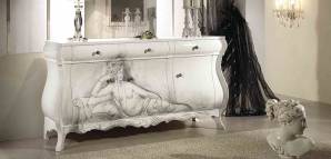 Буфет RM Arredamenti Capriccio, RMA2