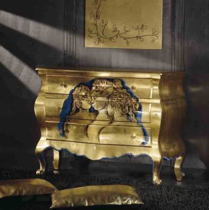 Комод RM Arredamenti Capriccio - RMA10