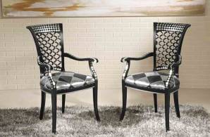 Стул RM Arredamenti Capriccio, RMA24