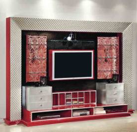 Модульная система хранения RM Arredamenti Capriccio, RMA28