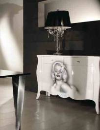 Буфет RM Arredamenti Capriccio, RMA30