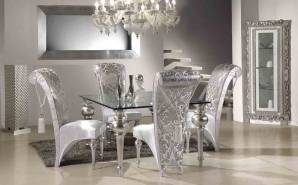 Обеденный стол RM Arredamenti Capriccio, RMA35