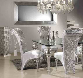 Стул RM Arredamenti Capriccio, RMA36